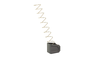 Tyrant CNC Tyrant MAG Extension FOR GLK19/23 +5/4 Black