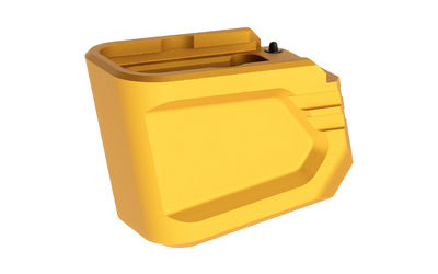 Tyrant CNC Tyrant MAG Extension FOR GLK19/23 +5/4 GLD