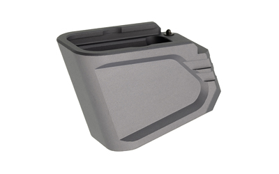 Tyrant CNC Tyrant MAG Extension FOR GLK19/23 +5/4 Gray