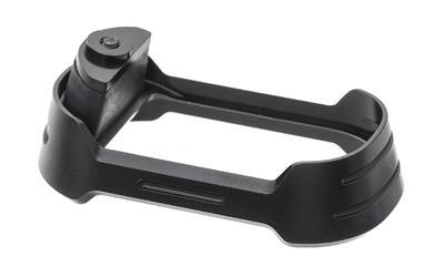 Tyrant CNC Tyrant Magwell For Glock 43X/48 Black