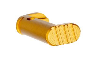Tyrant CNC Tyrant Hellcat Extension Magazine Release Gold