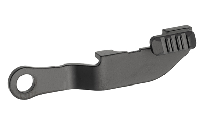 Tyrant CNC Tyrant HELLCAT Extension SLD RELEASE Black Slide Stop