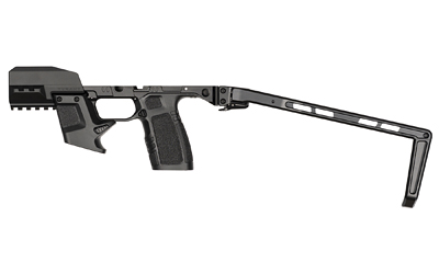Tyrant Tws Braced Chassis P365 Black Tyrant Tws Braced Chassis P365 Black
