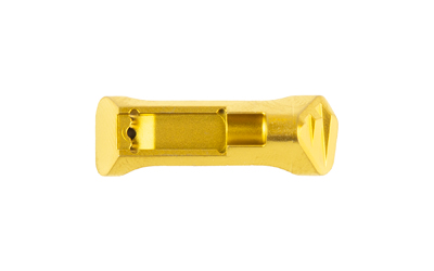 Tyrant CNC Tyrant P365 Extension Magazine Release Gold