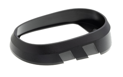 Tyrant CNC Tyrant P365 X-Macro Magwell Black