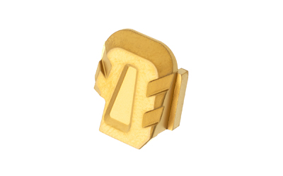 Tyrant CNC Tyrant P365 Slide Cap Gold
