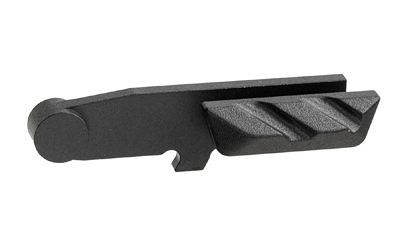 Tyrant CNC Tyrant P365 Extension Slide Catch Black