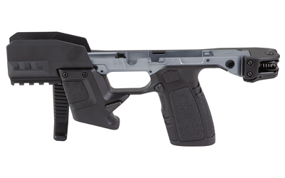 Tyrant CNC Tyrant Tws Braced Chassis P365 Gray