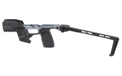 Tyrant Tws Braced Chassis P365 Gray Tyrant Tws Braced Chassis P365 Gray
