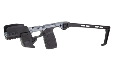 Tyrant Tws Braced Chassis P365 Gray Tyrant Tws Braced Chassis P365 Gray