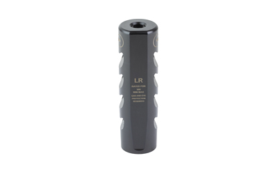Ultradyne USA Ultradyne Apollo Lr 5/8x24 1" Muzzle Brake