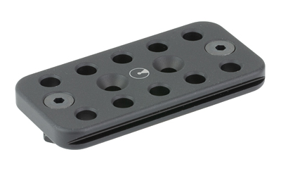 Ultradyne USA Ultradyne Ud Dyna Arca Rail 3.00"