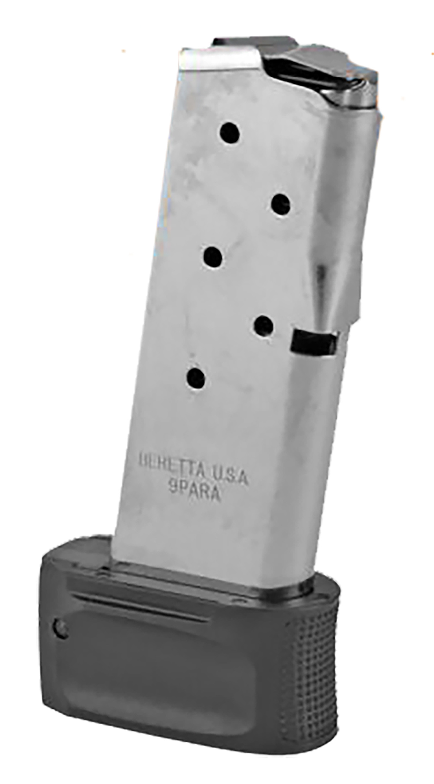 Beretta U.S.A. Beretta Handgun Magazine for APX 9mm Luger 8/rd