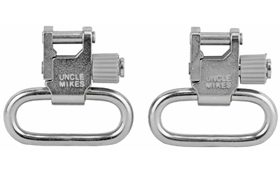 Michaels Of Oregon Michaels Uncle Mikes Nickle 1" Swivels Only