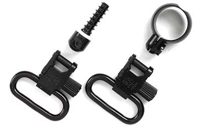 Uncle Mike's Uncle U/m Swivels Qd 115 Cf 1"