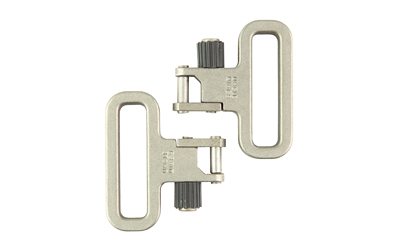 Uncle Mike's Uncle Mikes Qd Swivels 1-1/4" Milspec