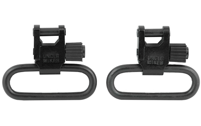 Uncle Mike's Uncle Mikes Qd Swivels 1.25"