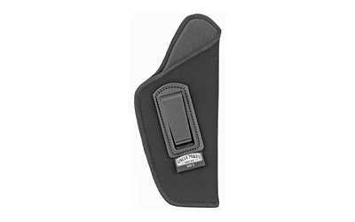 Uncle Mike's Uncle OT IWB Holster Size 5 Black Right Hand