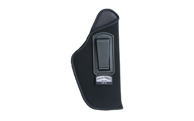 Uncle Mike's Uncle OT IWB Holster Size 15 Black Right Hand
