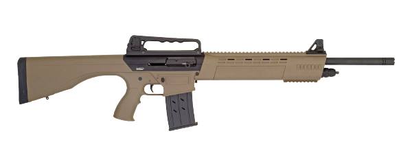 TriStar Arms Inc. KRX Tactical 12ga Shotgun