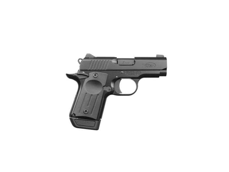 TriStar Arms Inc. TriStar Protege X Subcpt 9mm Black 7+1 Firearm