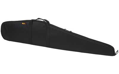 US PeaceKeeper US Pack Standard RFL CS 40" Black Rifle Case