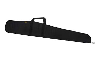 US PeaceKeeper US Pack Standard SHTGN CS 52" Black Shotgun Case