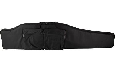 US PeaceKeeper US Pack Premier Rifle Case 53X12X2 Black