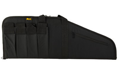 US PeaceKeeper US Pack Msr Case 35" Poly Black Rifle Case