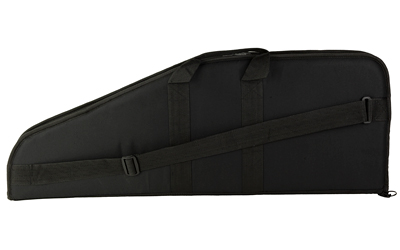 US Pack Msr Case 35" Poly Black Rifle Case US Pack Msr Case 35" Poly Black Rifle Case