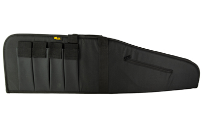 US PeaceKeeper US Pack Msr Case 45" Poly Black Rifle Case