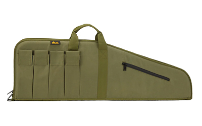 US PeaceKeeper US Pack Msr Case 35" OD Green Rifle Case
