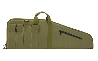 US PeaceKeeper US Pack Msr Case 40" OD Green Rifle Case