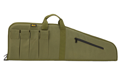 US PeaceKeeper US Pack Msr Case 45" OD Green Rifle Case