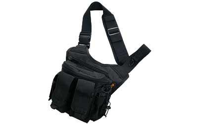 US PeaceKeeper US Pack Rapid Deployment Pack(rdp)black Bag
