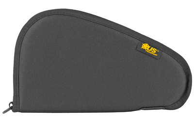 US PeaceKeeper US Pack Pistol Case 11"X6" Black