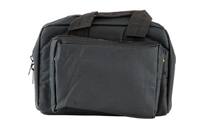US PeaceKeeper US Pack Mini Range Bag Black