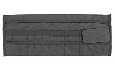 US PeaceKeeper US Pack Armorer Small Punch Roll Black Pouch