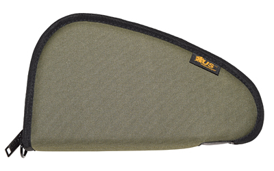 US PeaceKeeper US Pack Pistol Case 13" X 7" OD Green