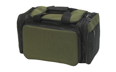 US PeaceKeeper US Pack Large Range 18x10.5x10 Green Black