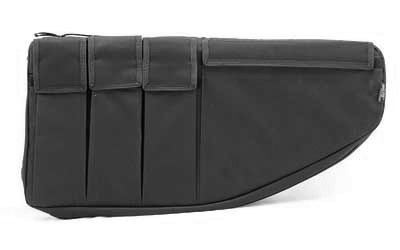 US PeaceKeeper US Pack Smg/sbr Case 26x2.25x13 Black Rifle Case