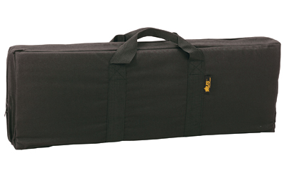 US PeaceKeeper US Pack Mrat Cs 32" Bk Rifle Case