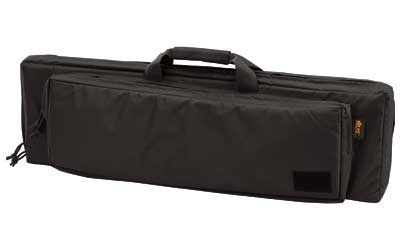 US PeaceKeeper US Pack Rat Cs 36" Black Rifle Case
