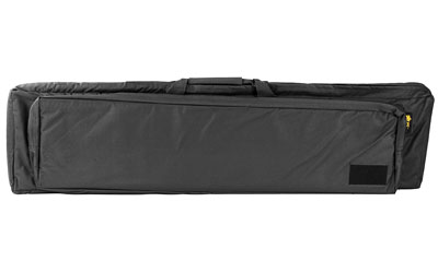 US PeaceKeeper US Pack Rat Cs 42" Black Rifle Case
