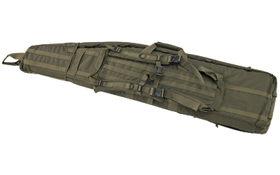 US PeaceKeeper US Pack Drag Bag 52" OD Rifle Case