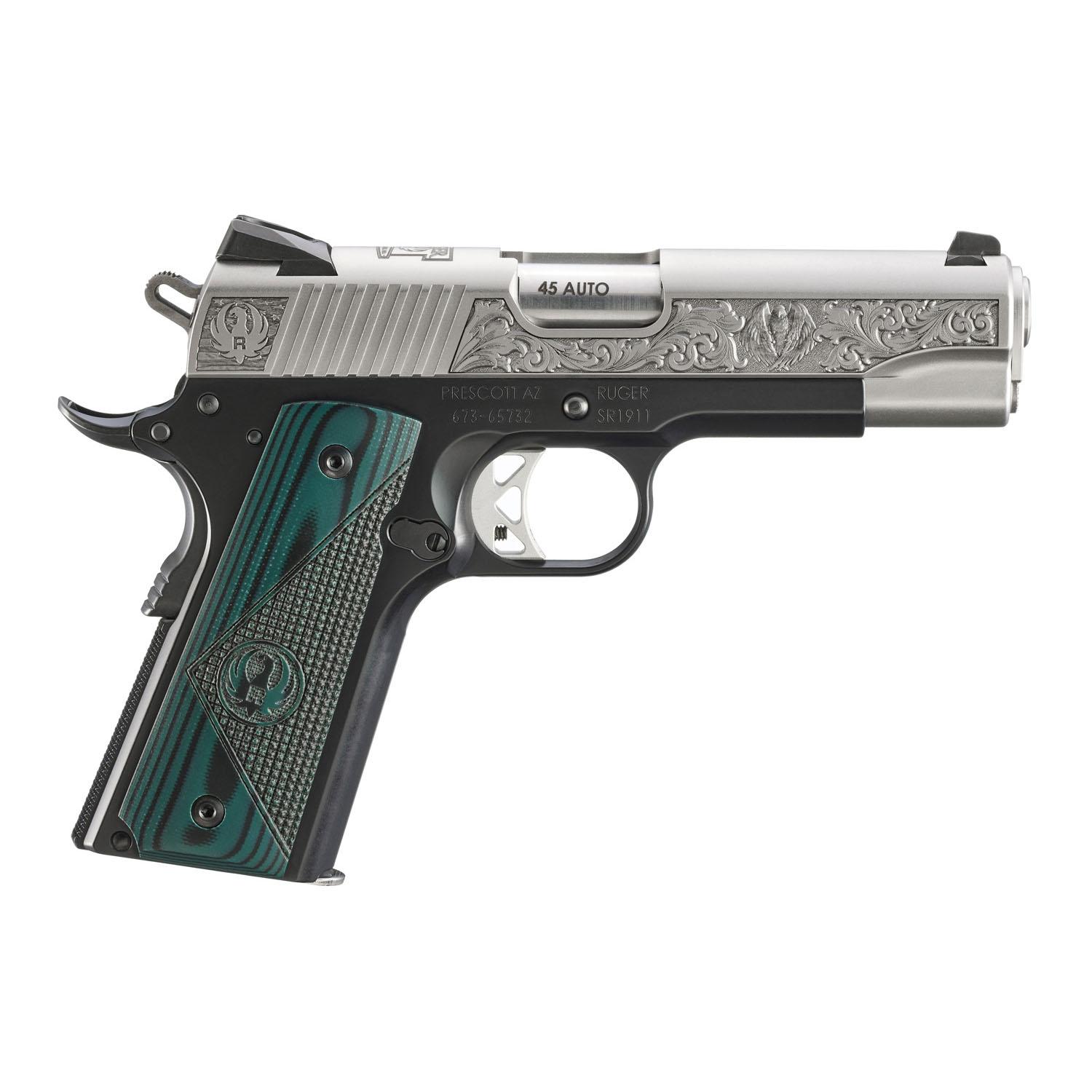 Sturm 16704 | Street Edition Series Semi-Auto Pistol Sturm 16704 | Street Edition Series Semi-Auto Pistol