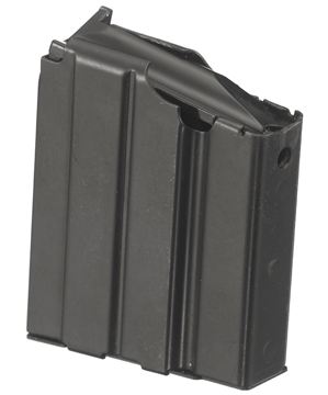 Sturm Ruger & Co Ruger Rifle Magazine for Mini-14 .223 Rem 10rds Black