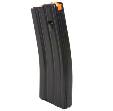 Sturm Ruger & Co Ruger Magazine 30-Round .223 Rem/5.56 NATO Stainless