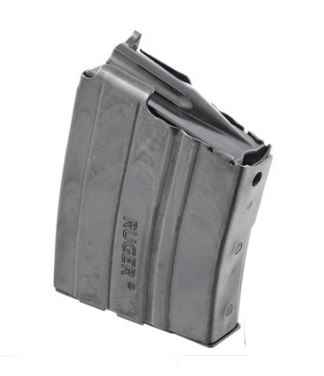 Sturm Ruger & Co Sturm Mag Ruger Mini-30 762x39 10RD