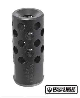 Sturm Ruger & Co Sturm Ruger 223REM Radial Prt Muzzle Brake